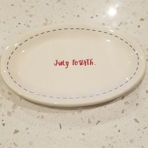 Rae Dunn July Fourth